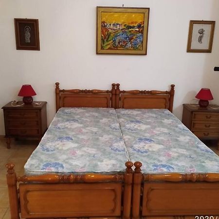 La Tavernetta Di Bruno Apartment Галиполи Екстериор снимка