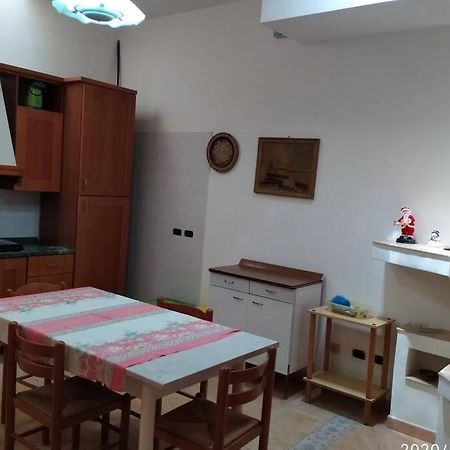 La Tavernetta Di Bruno Apartment Галиполи Екстериор снимка